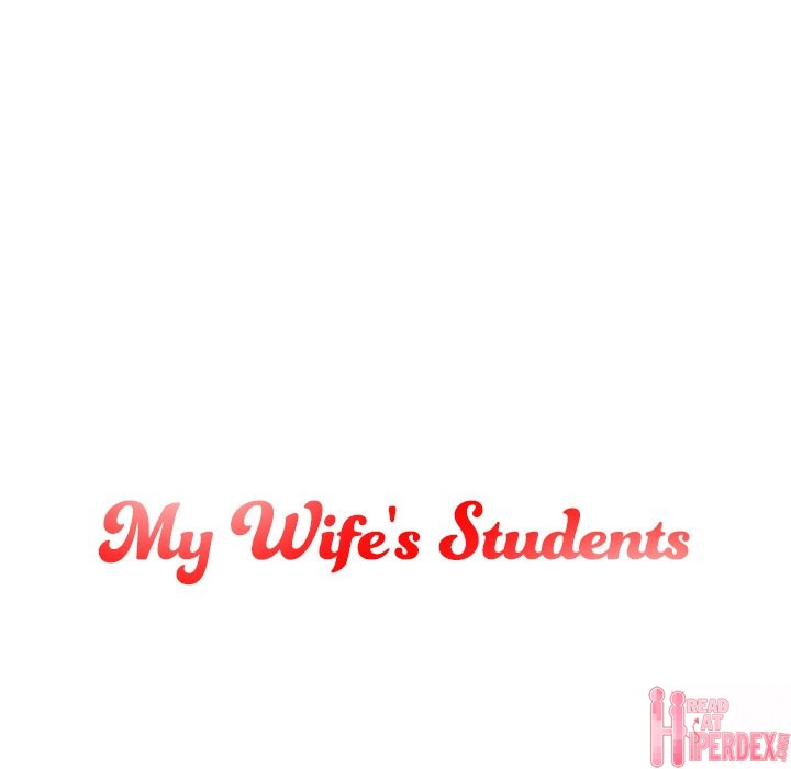 My Wife