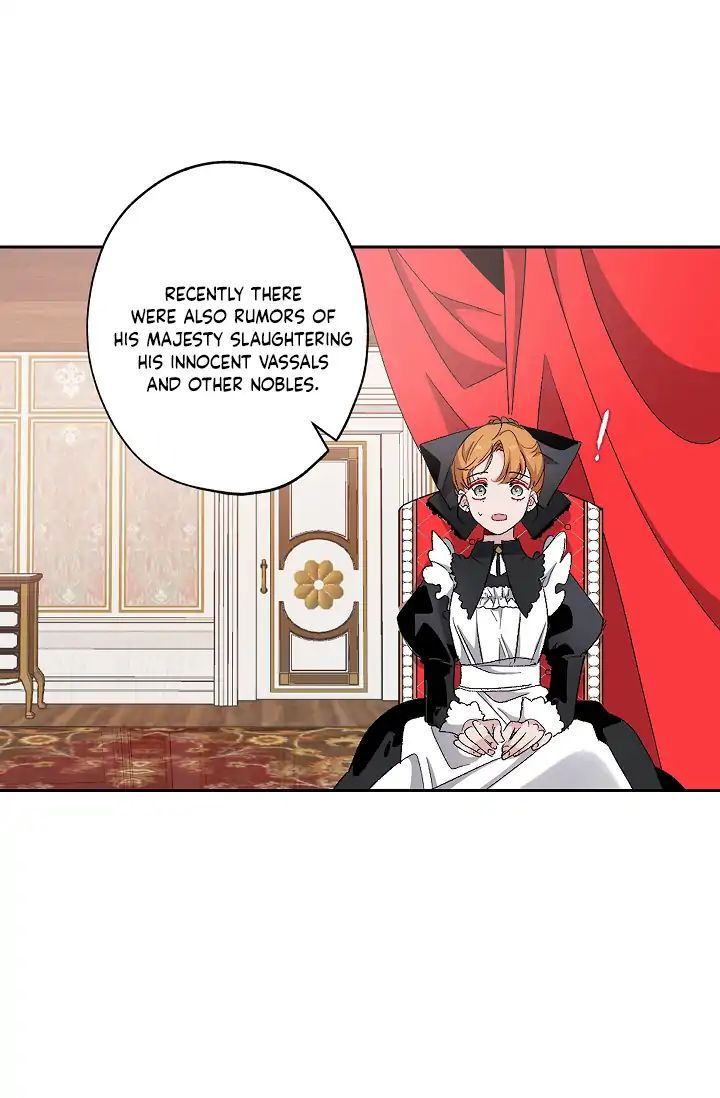 The Tyrant