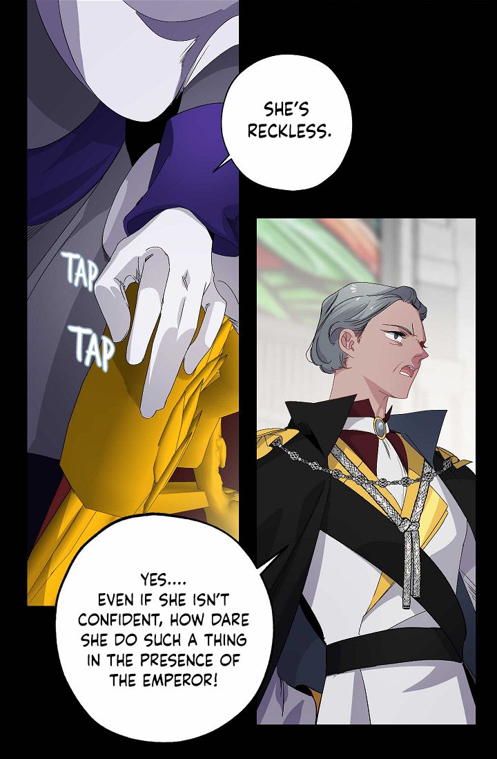 The Tyrant
