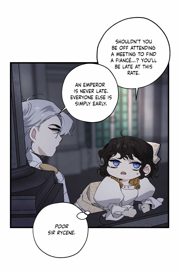The Tyrant