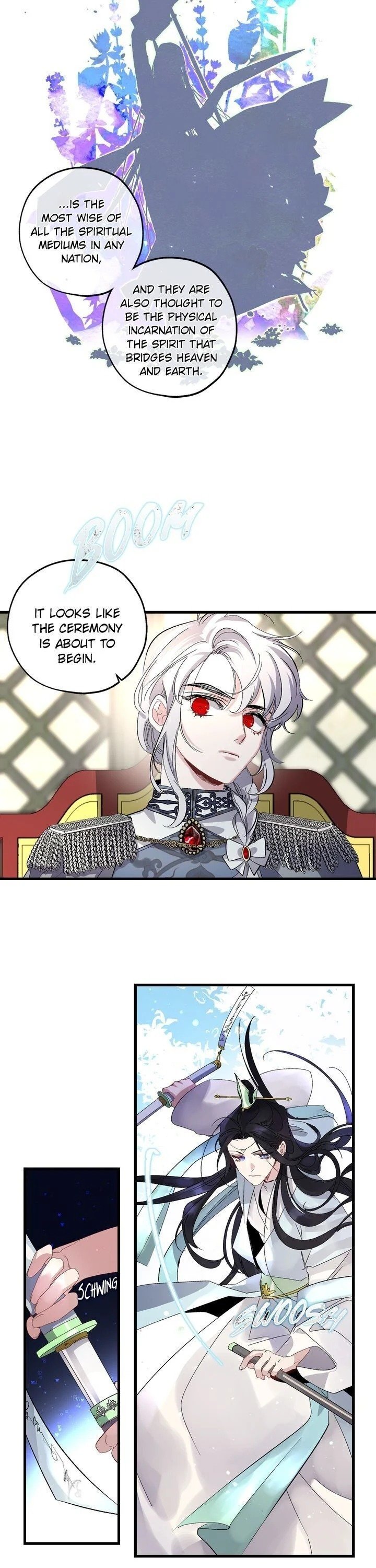The Tyrant