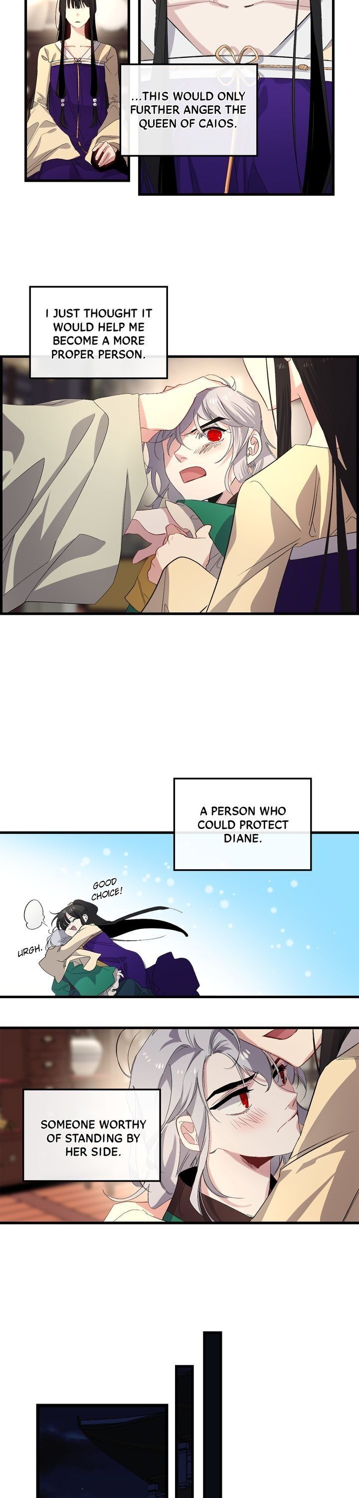 The Tyrant