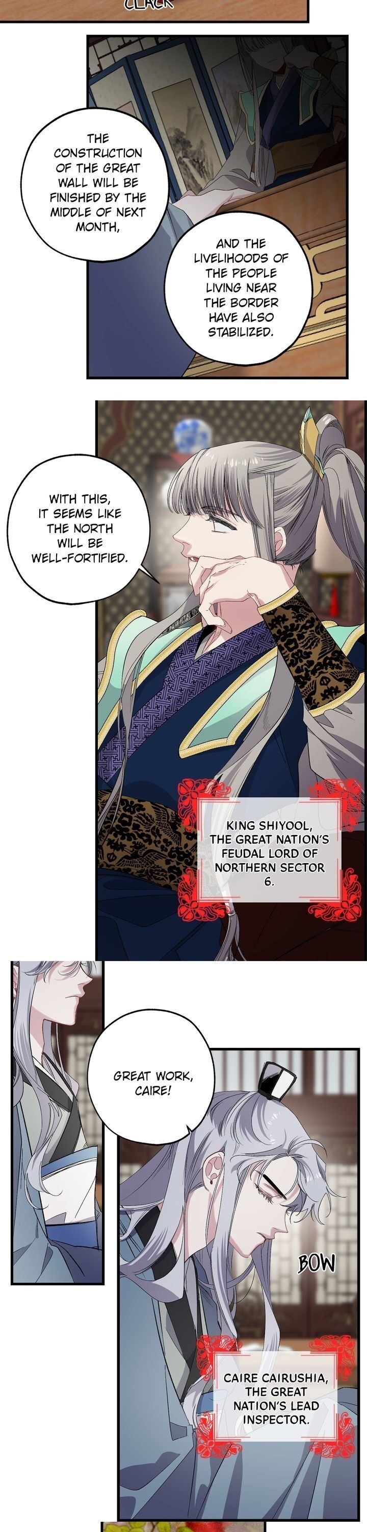 The Tyrant