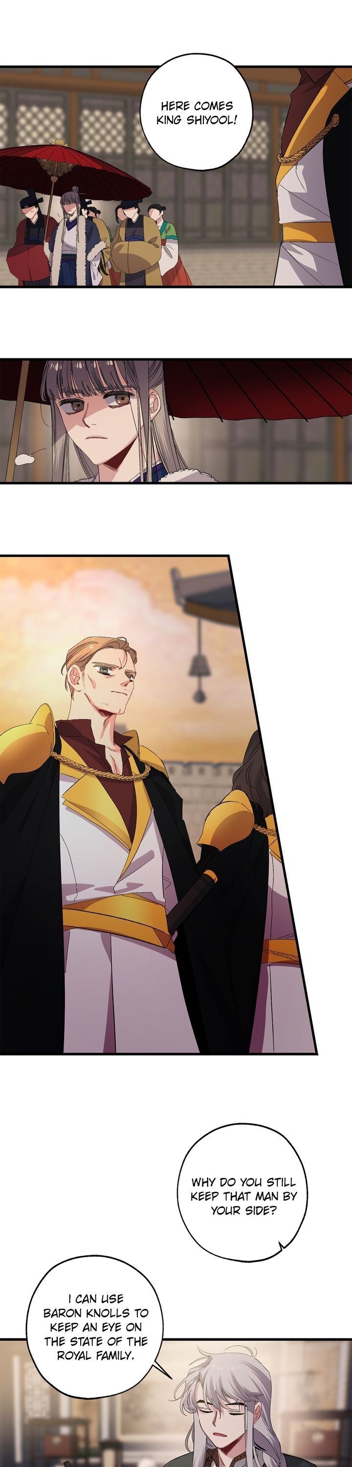 The Tyrant