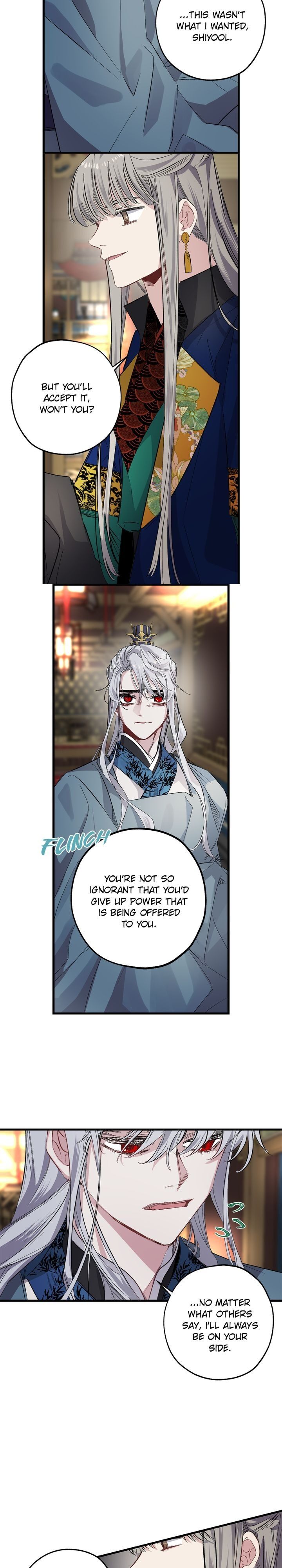 The Tyrant