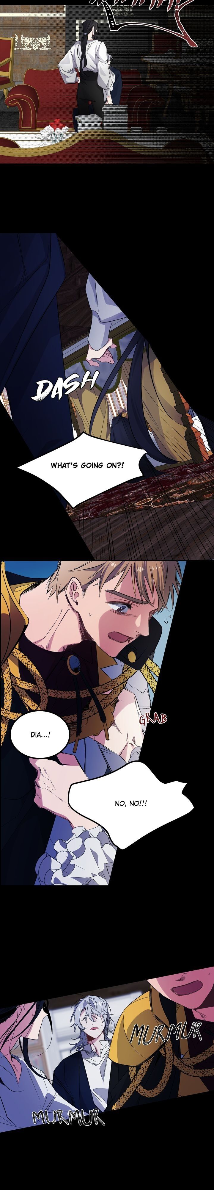 The Tyrant