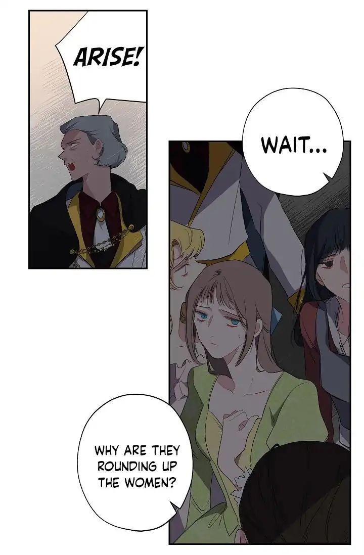 The Tyrant