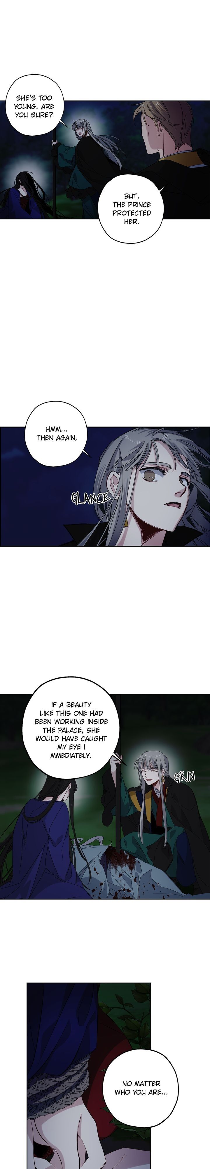 The Tyrant
