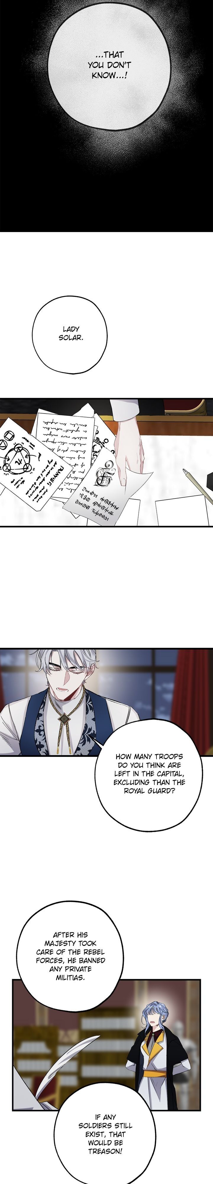The Tyrant