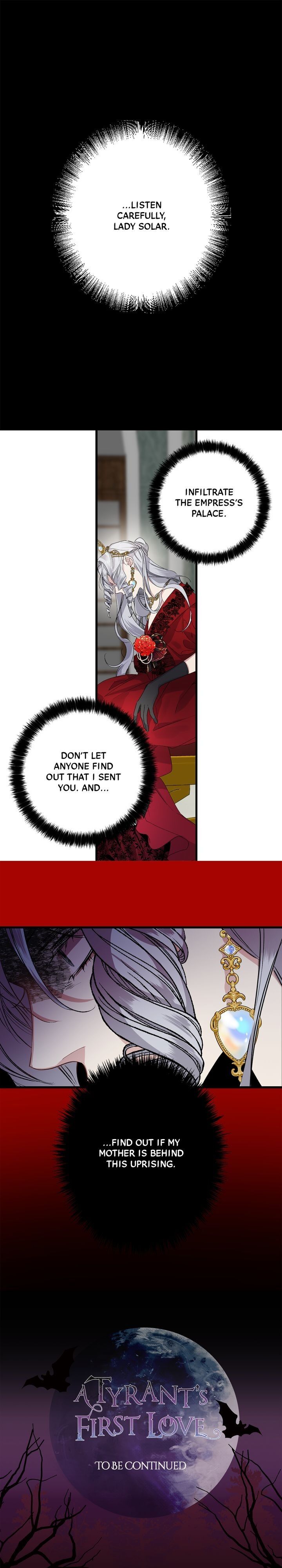 The Tyrant