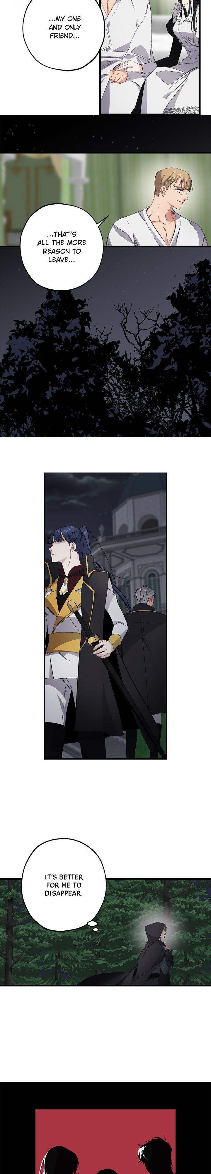 The Tyrant