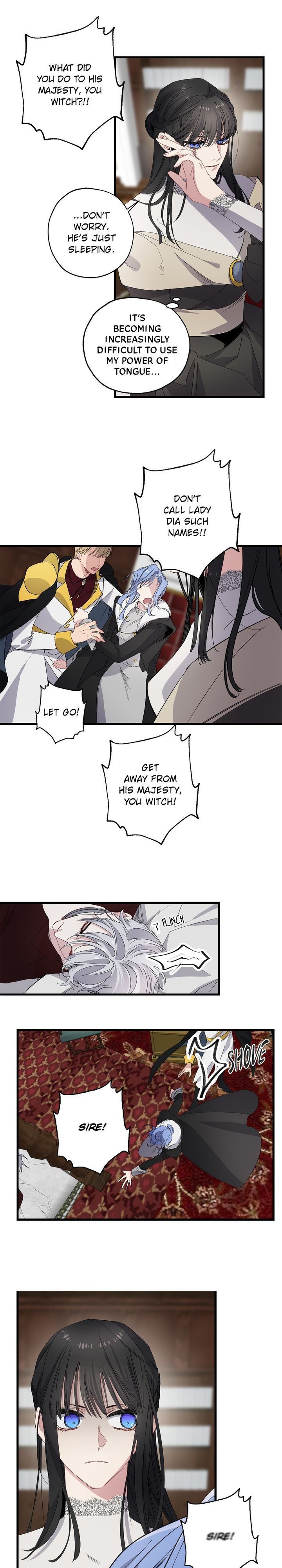 The Tyrant
