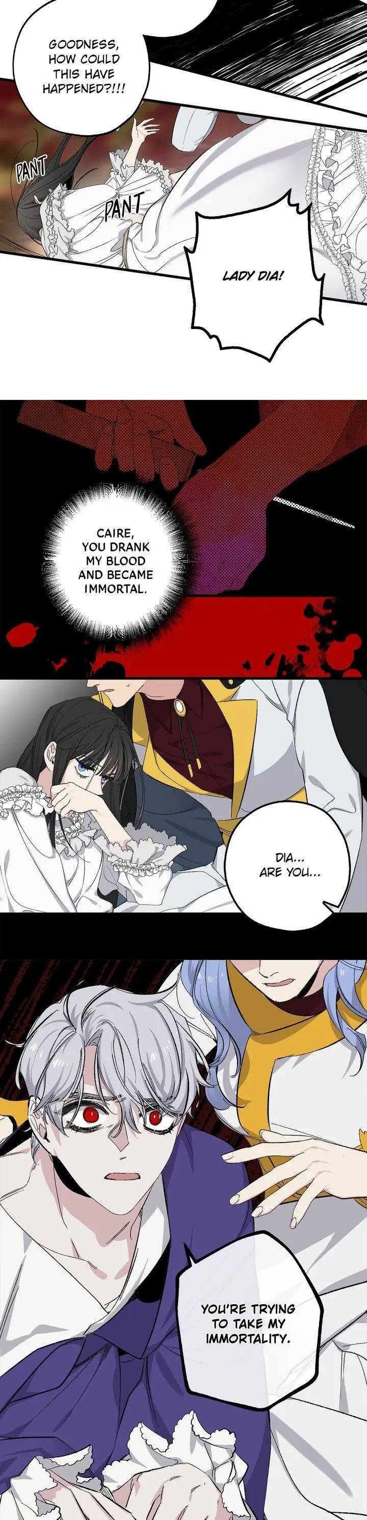 The Tyrant