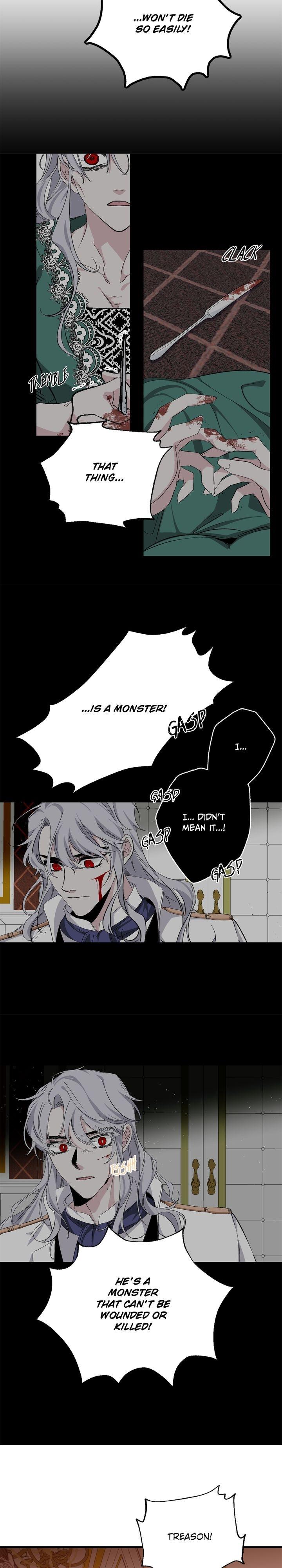The Tyrant