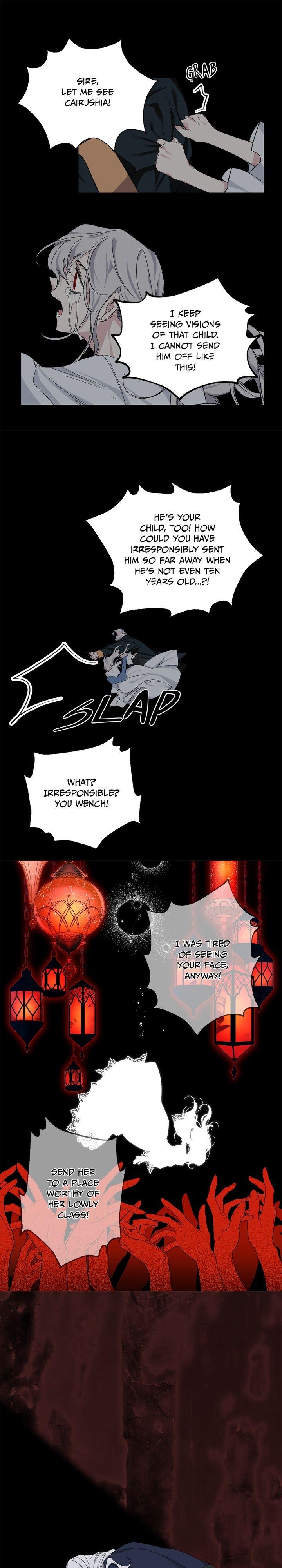 The Tyrant