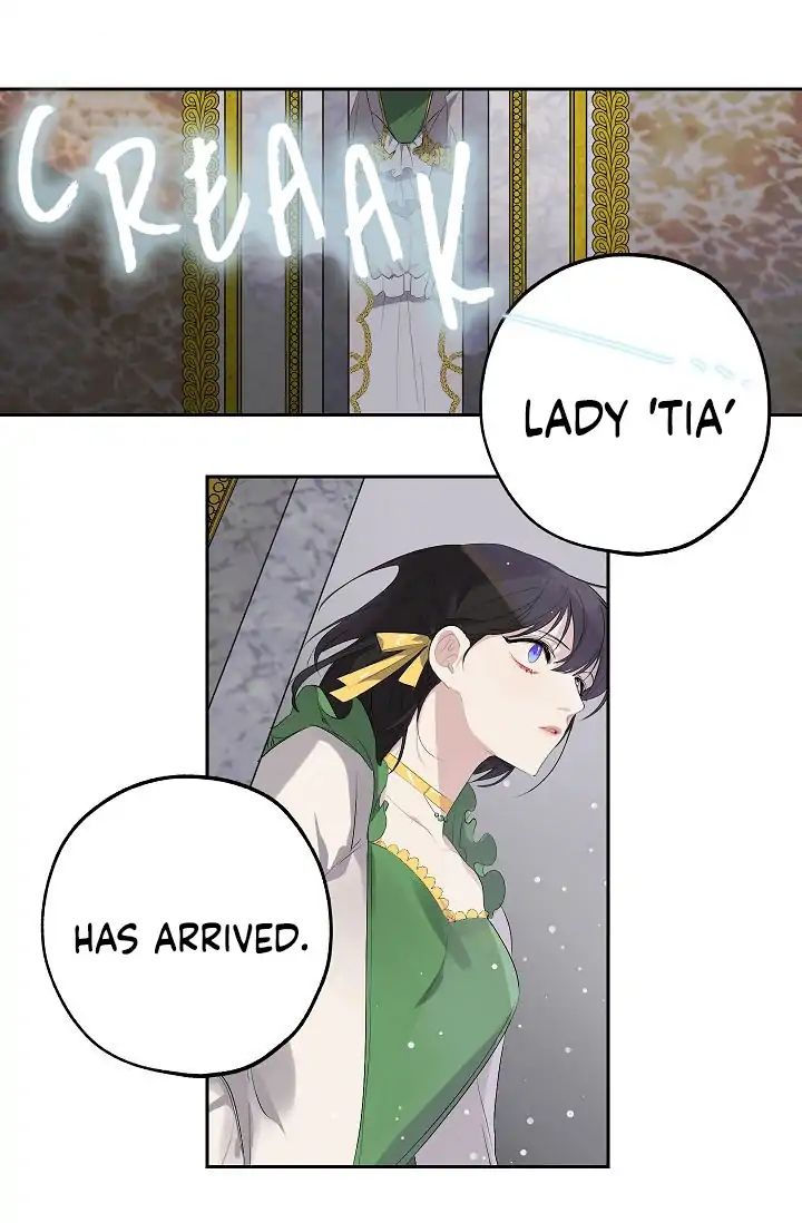 The Tyrant