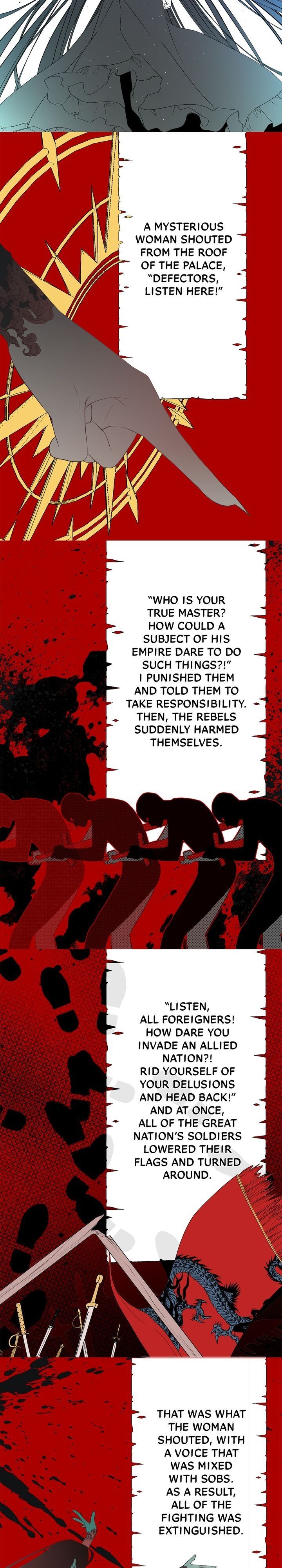 The Tyrant