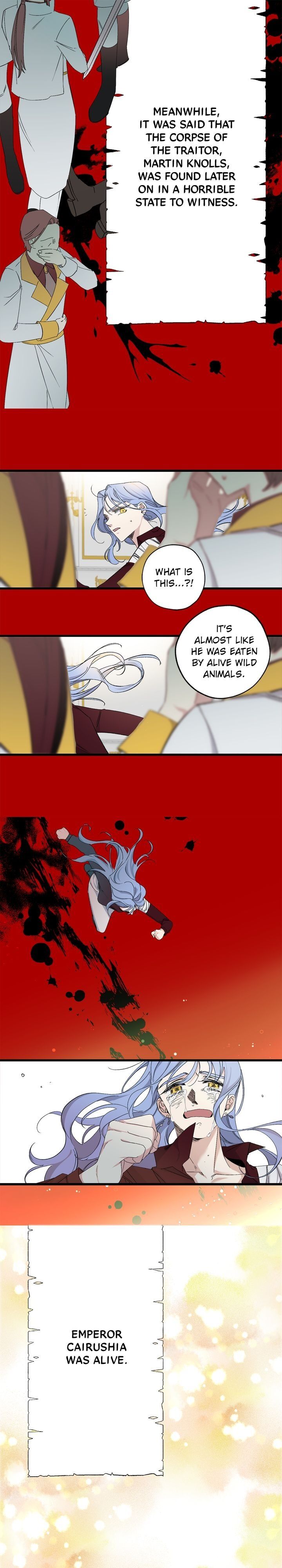 The Tyrant