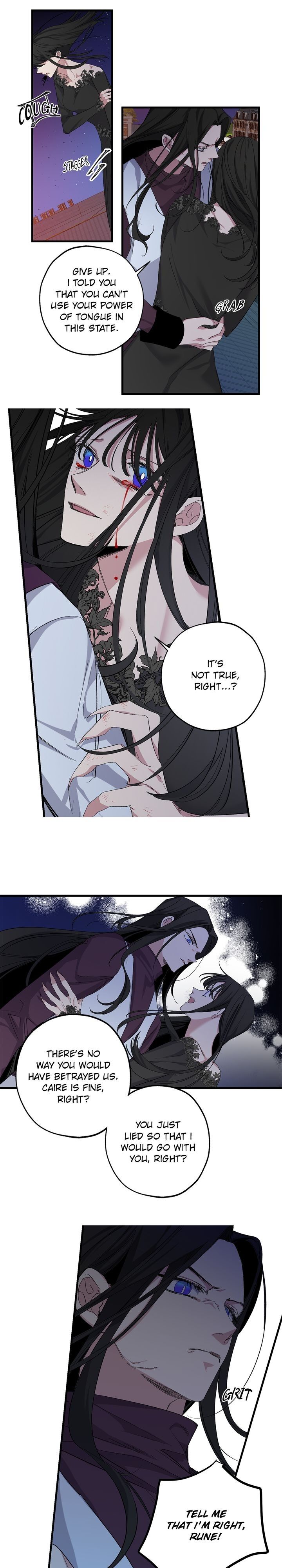 The Tyrant
