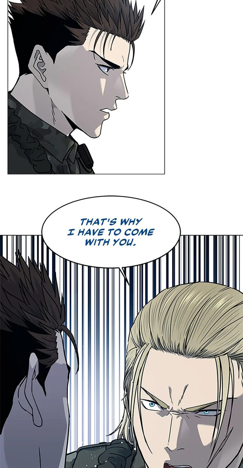 God of Blackfield - Chapter 164 Page 47