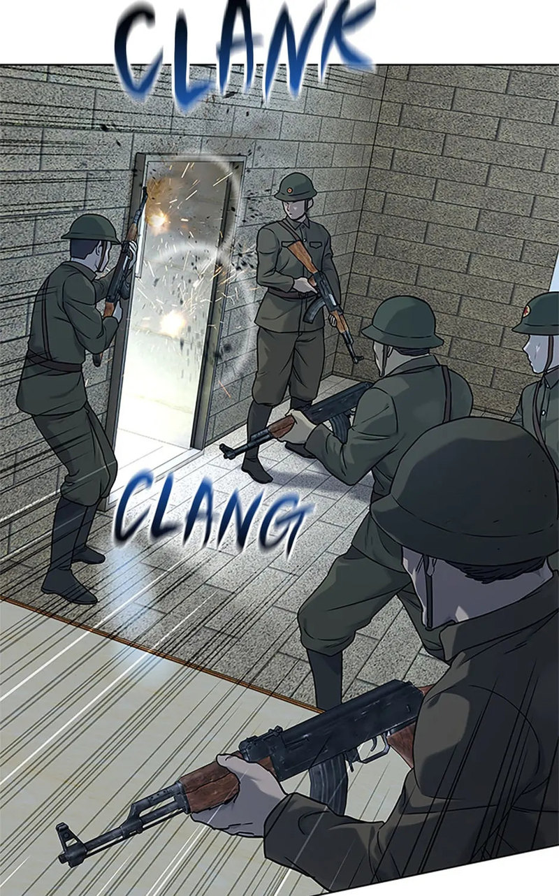 God of Blackfield - Chapter 166 Page 23