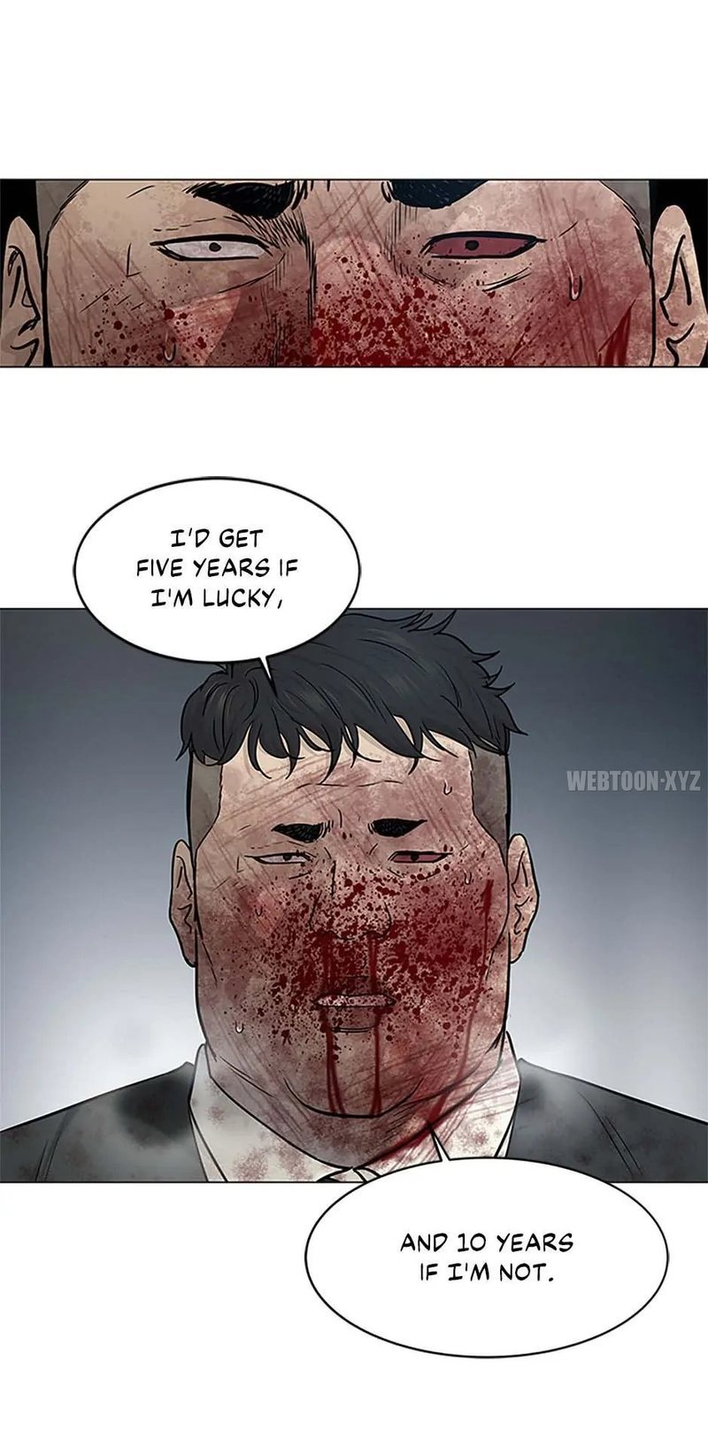 God of Blackfield - Chapter 177 Page 57