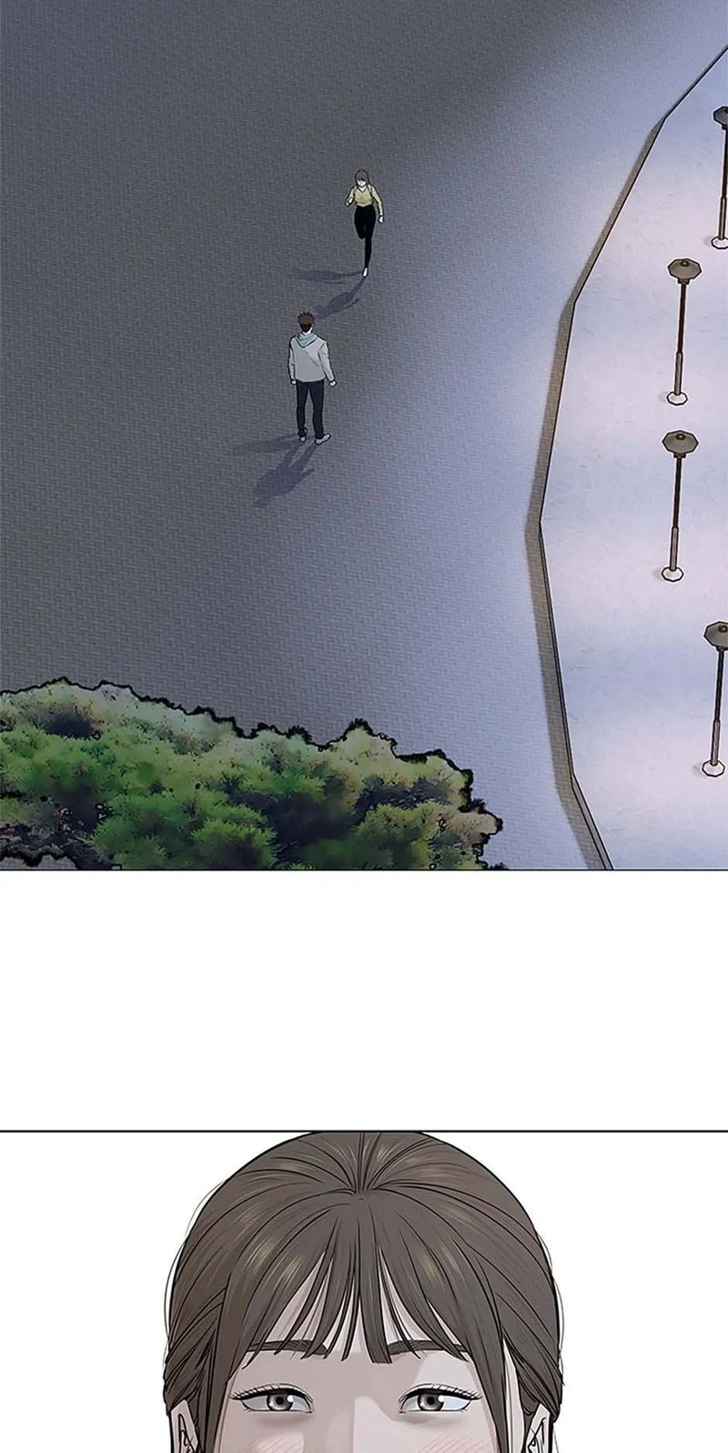 God of Blackfield - Chapter 180 Page 4