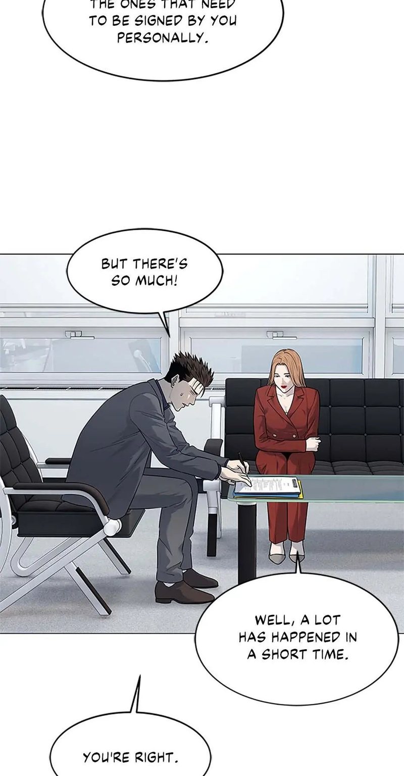 God of Blackfield - Chapter 182 Page 67