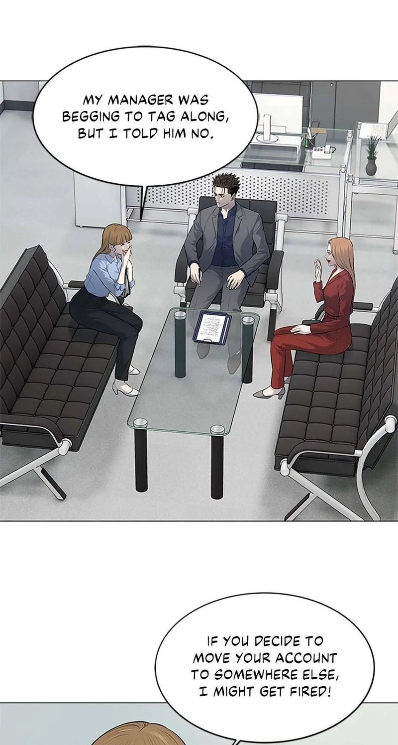 God of Blackfield - Chapter 183 Page 4