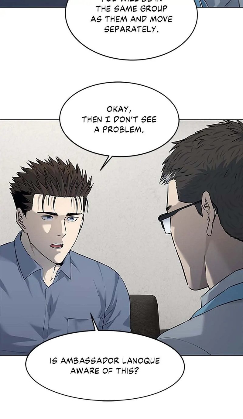 God of Blackfield - Chapter 185 Page 51