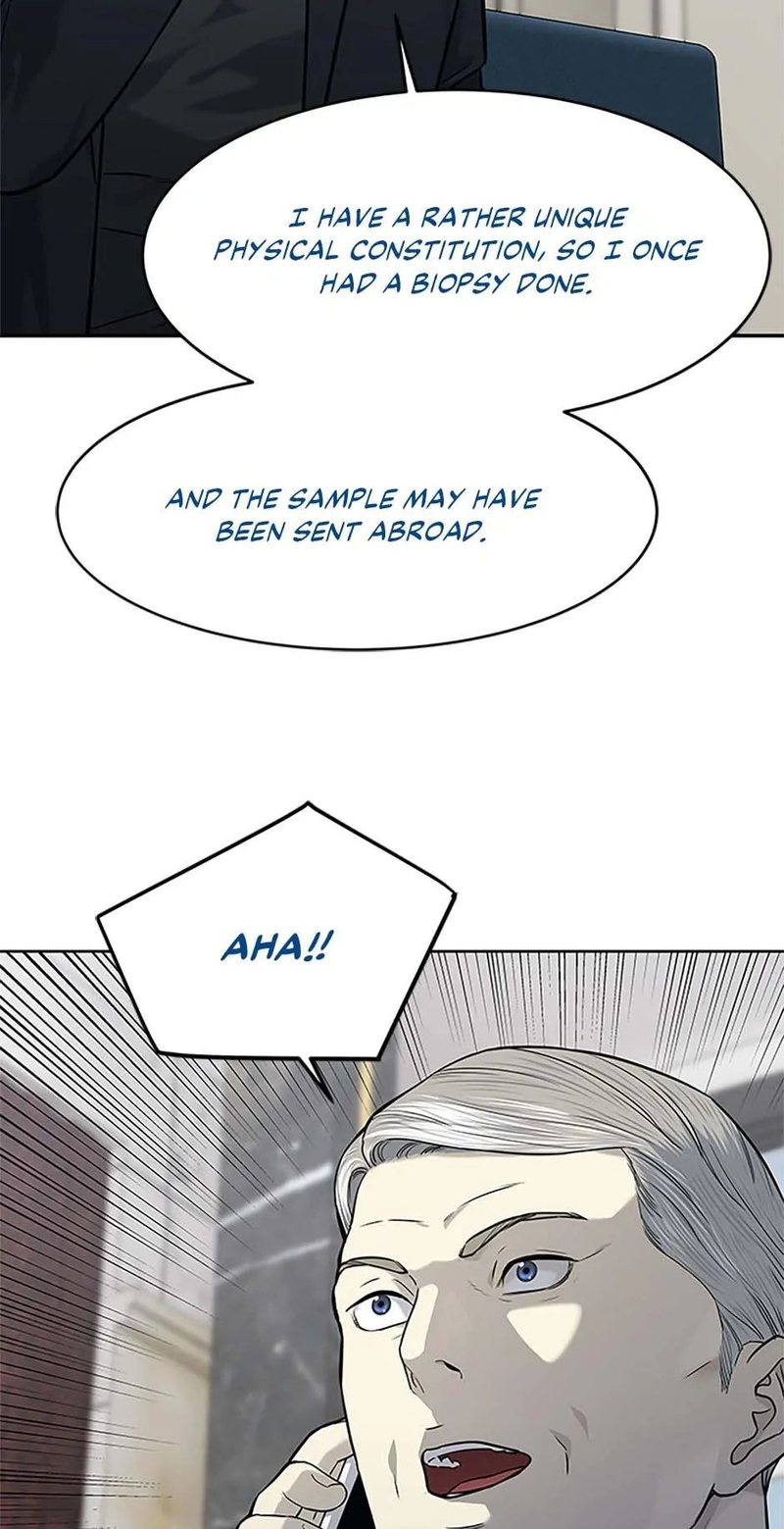 God of Blackfield - Chapter 191 Page 52