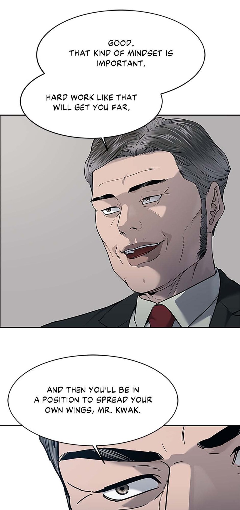 God of Blackfield - Chapter 196 Page 5