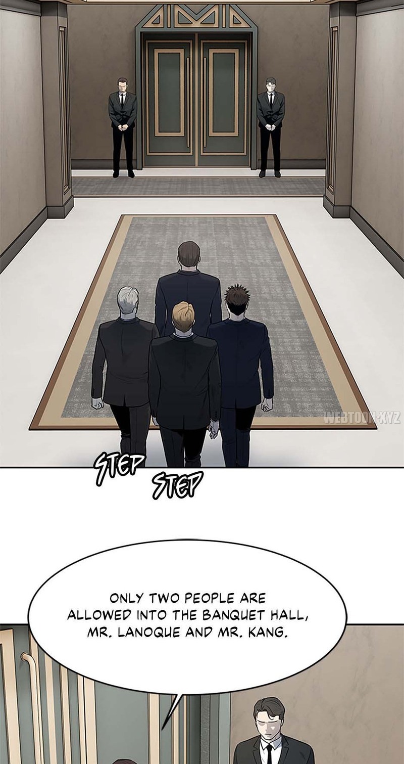 God of Blackfield - Chapter 196 Page 51