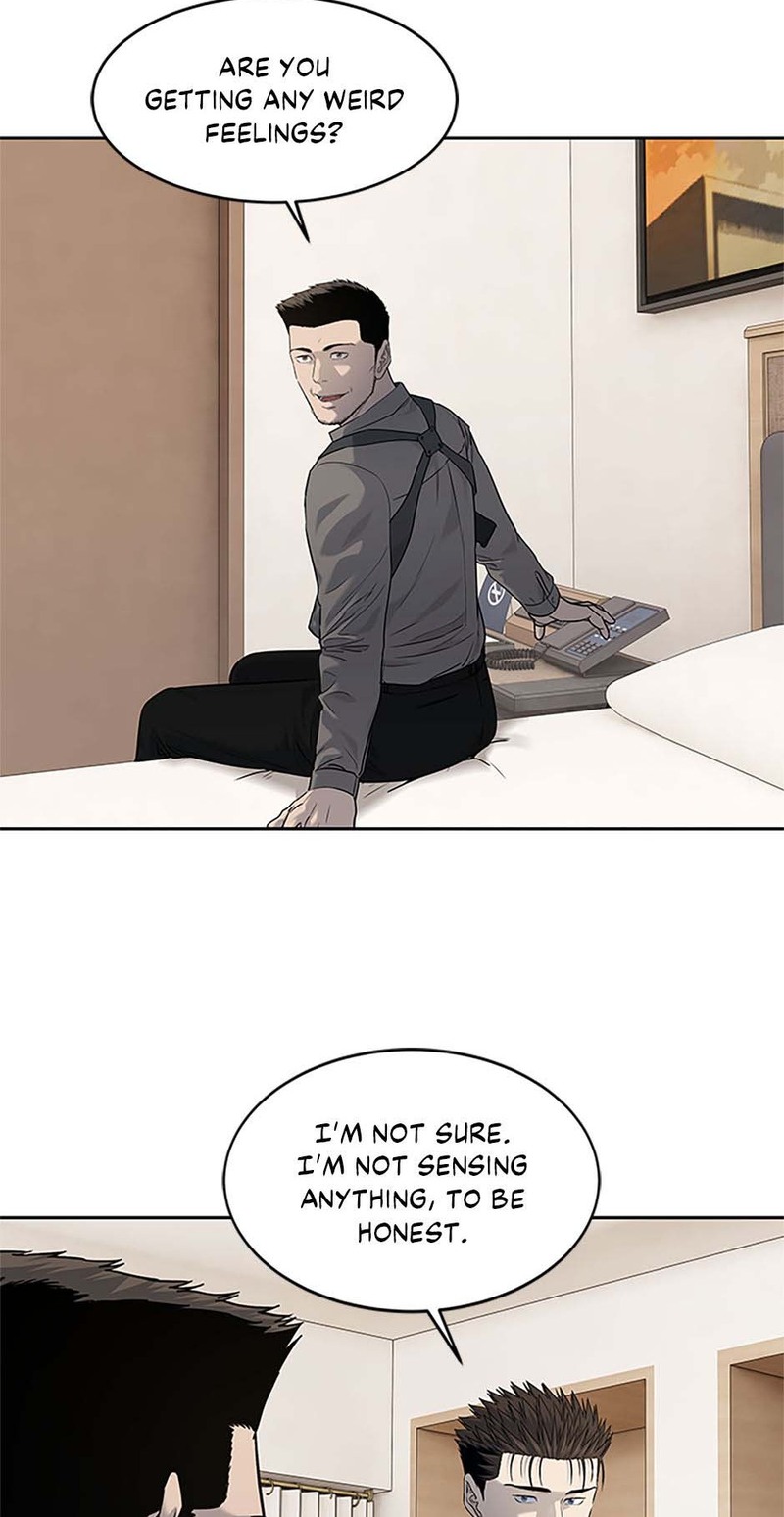 God of Blackfield - Chapter 197 Page 17