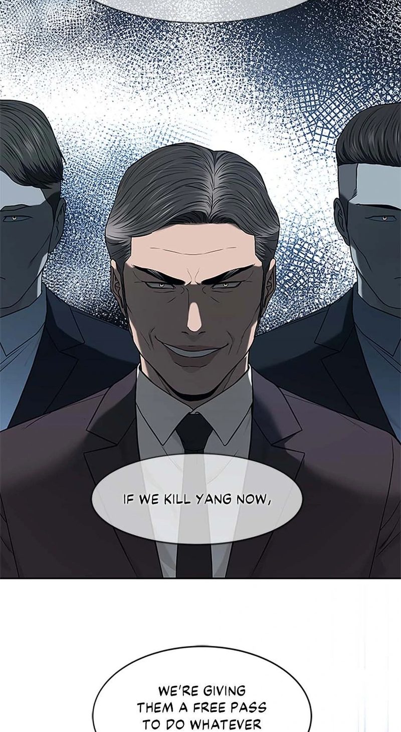 God of Blackfield - Chapter 208 Page 37