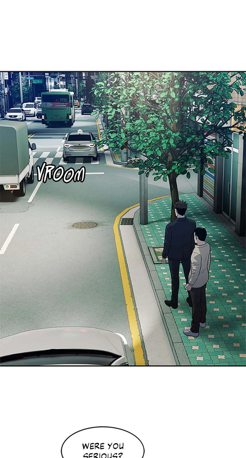 God of Blackfield - Chapter 212 Page 26