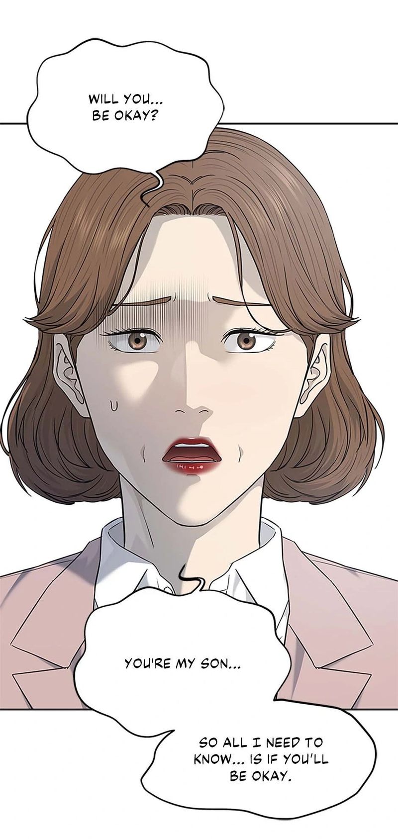 God of Blackfield - Chapter 215 Page 85