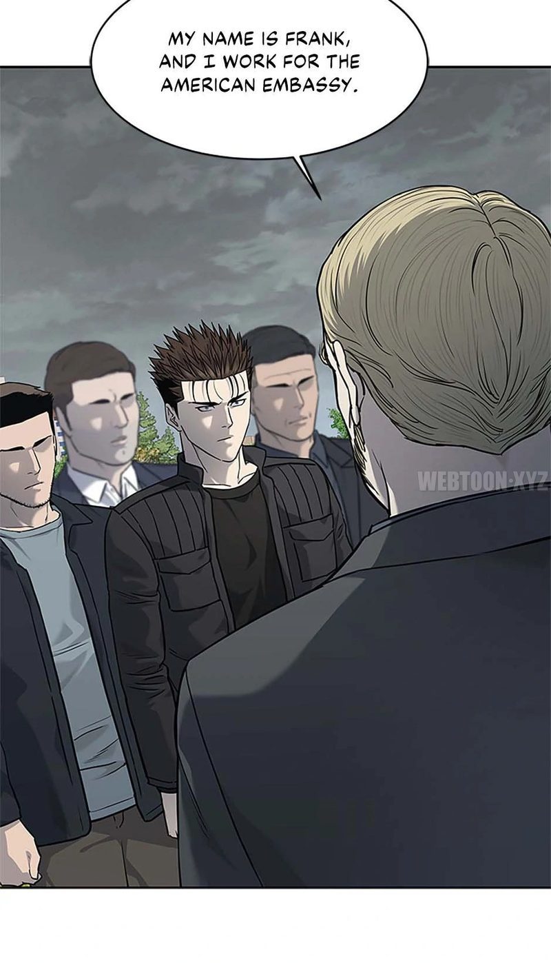 God of Blackfield - Chapter 218 Page 28