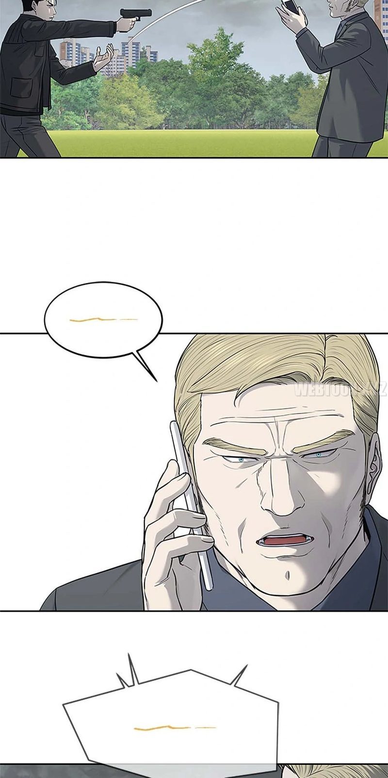 God of Blackfield - Chapter 218 Page 77