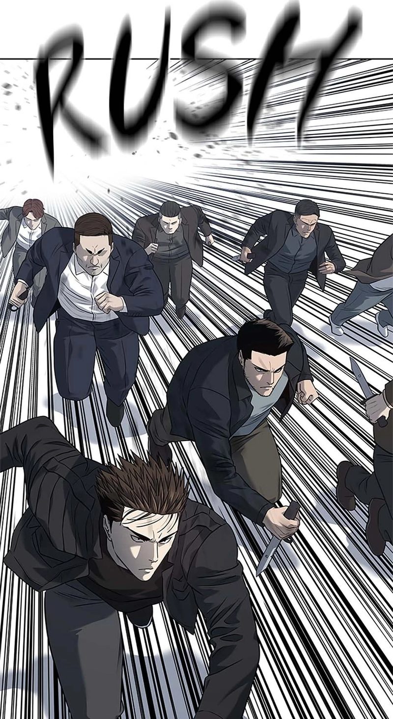 God of Blackfield - Chapter 220 Page 103