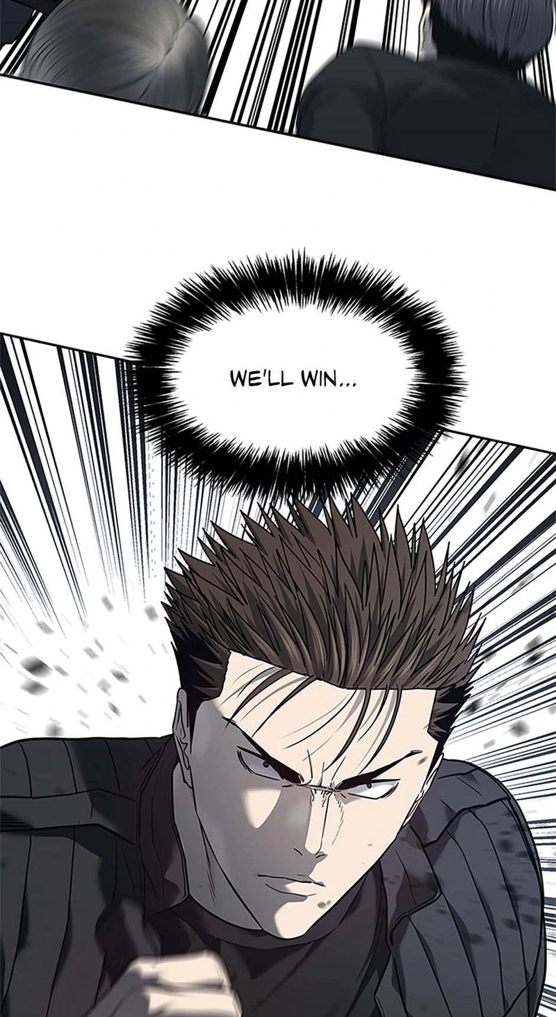 God of Blackfield - Chapter 220 Page 105