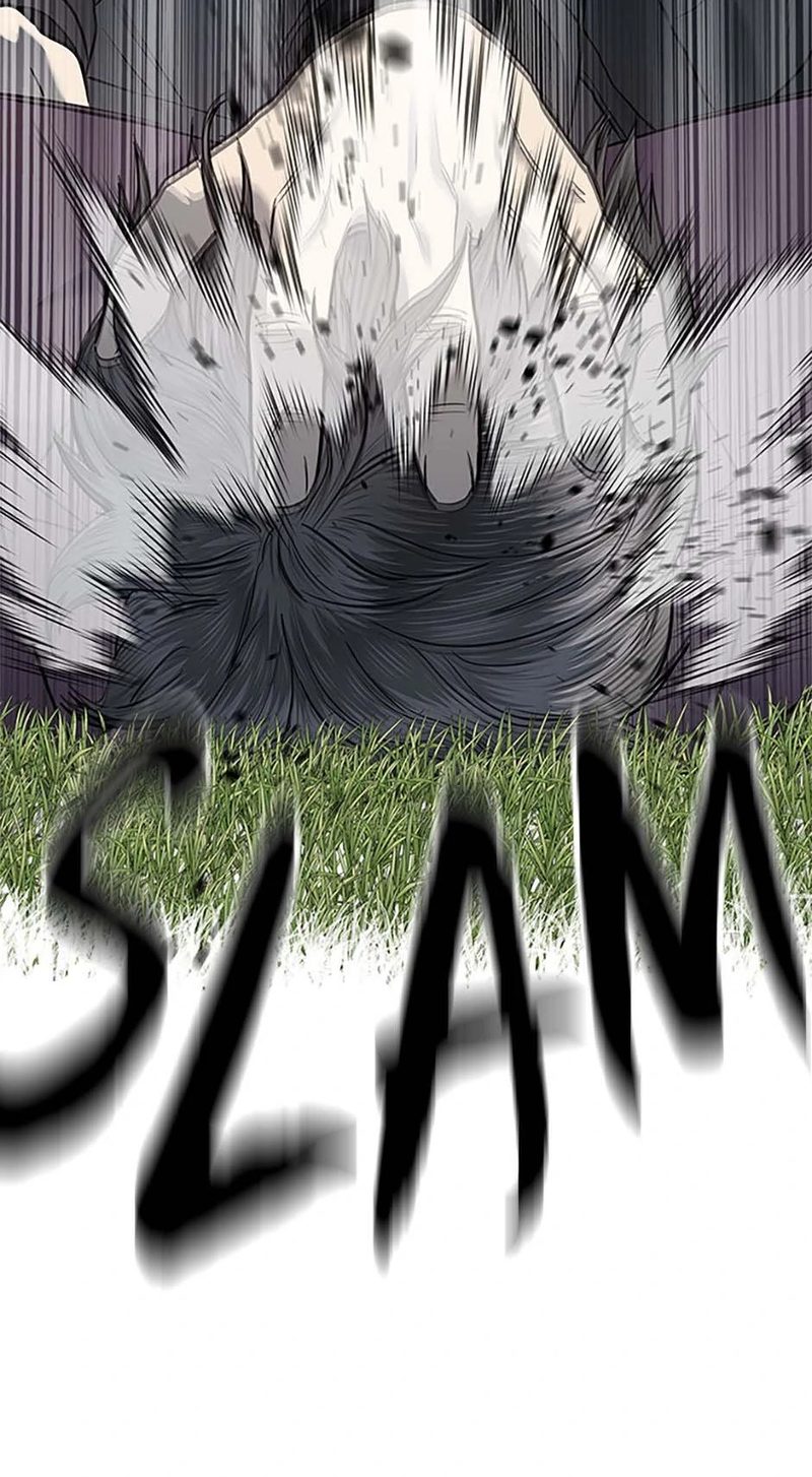 God of Blackfield - Chapter 220 Page 27