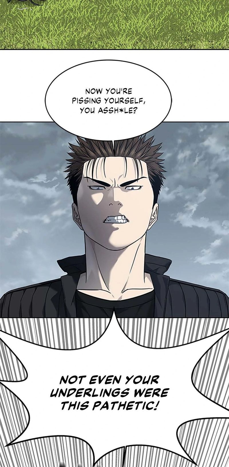 God of Blackfield - Chapter 220 Page 33