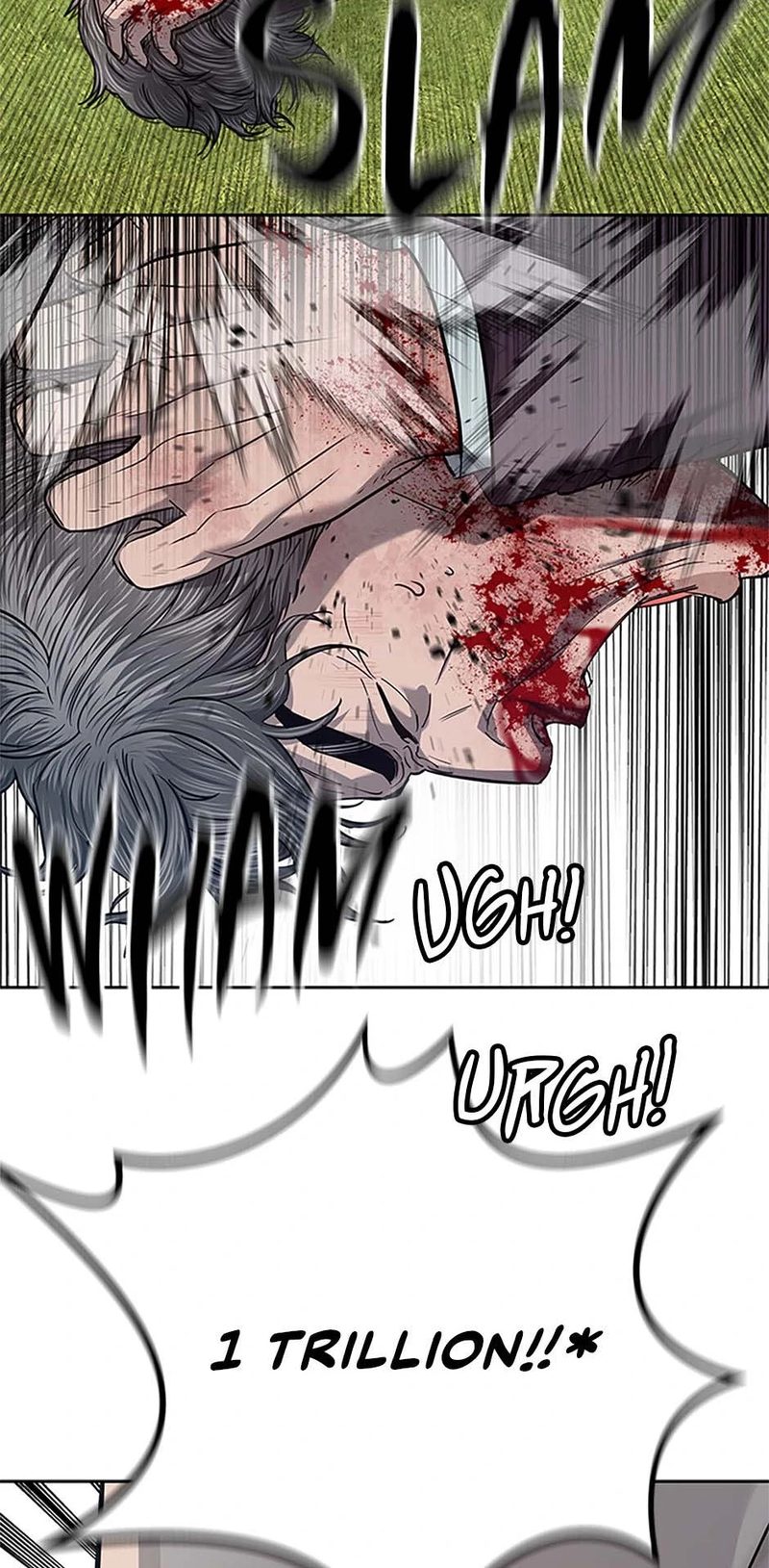 God of Blackfield - Chapter 220 Page 35