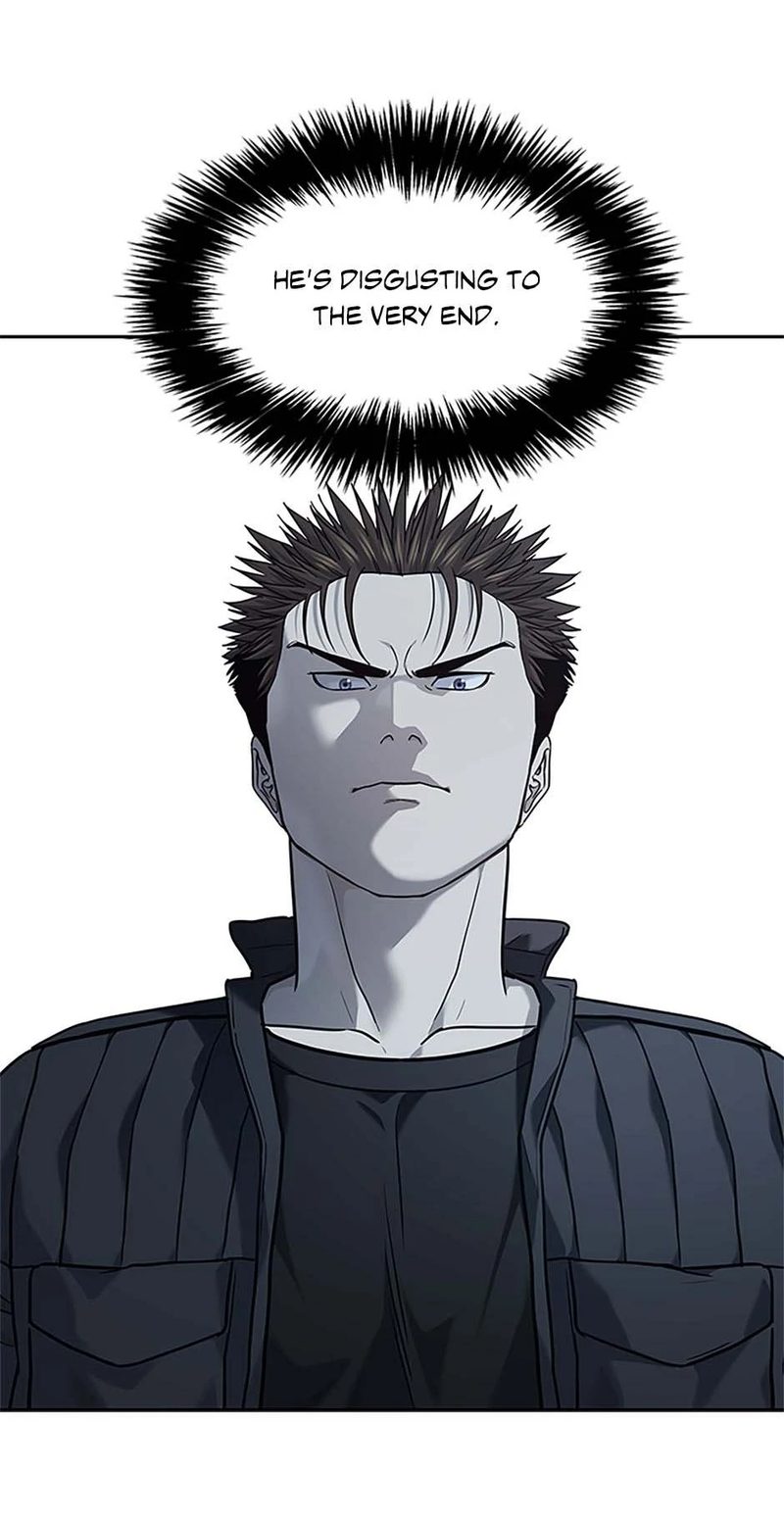 God of Blackfield - Chapter 220 Page 47