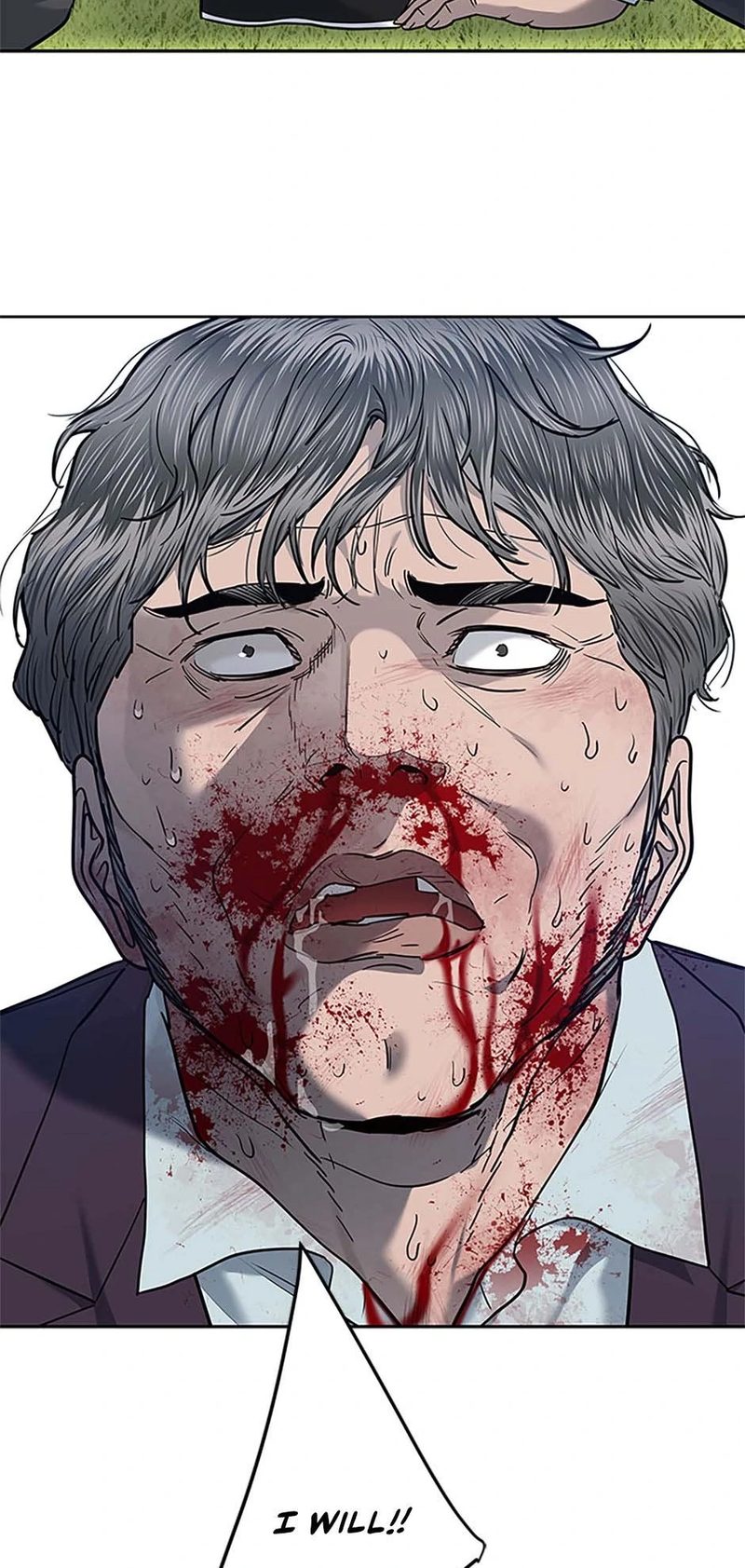 God of Blackfield - Chapter 220 Page 50