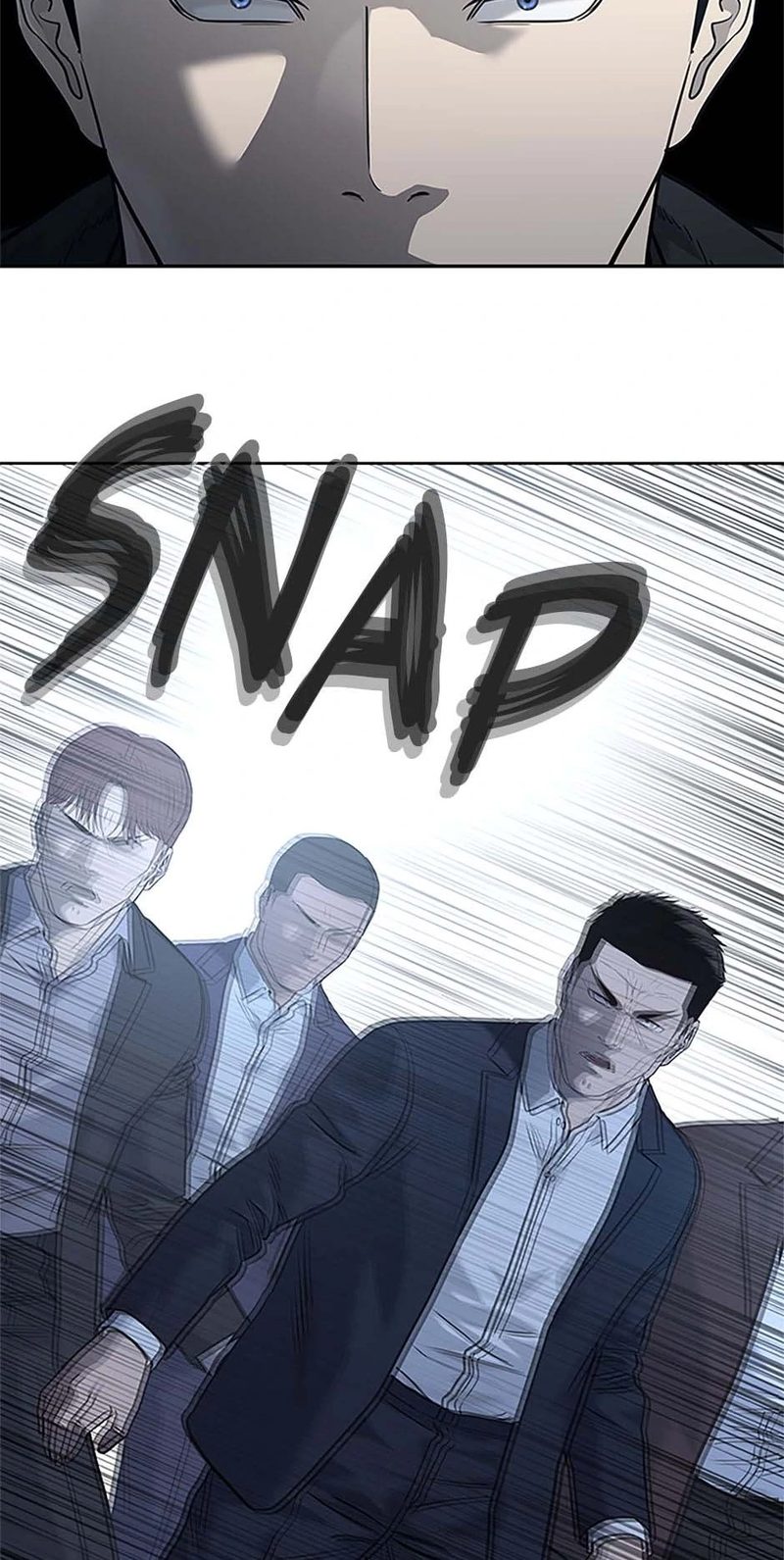 God of Blackfield - Chapter 220 Page 55