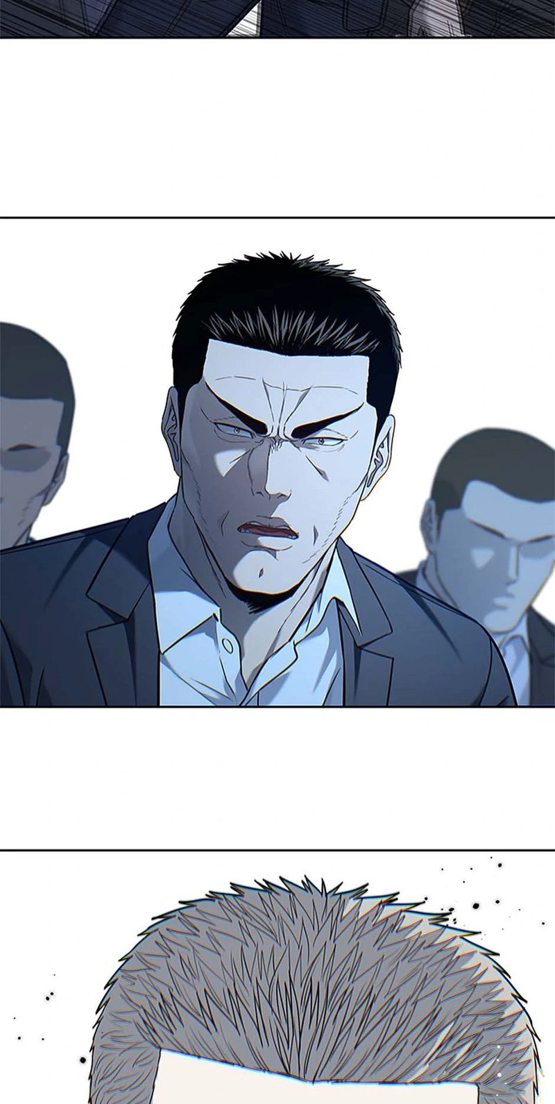 God of Blackfield - Chapter 220 Page 56