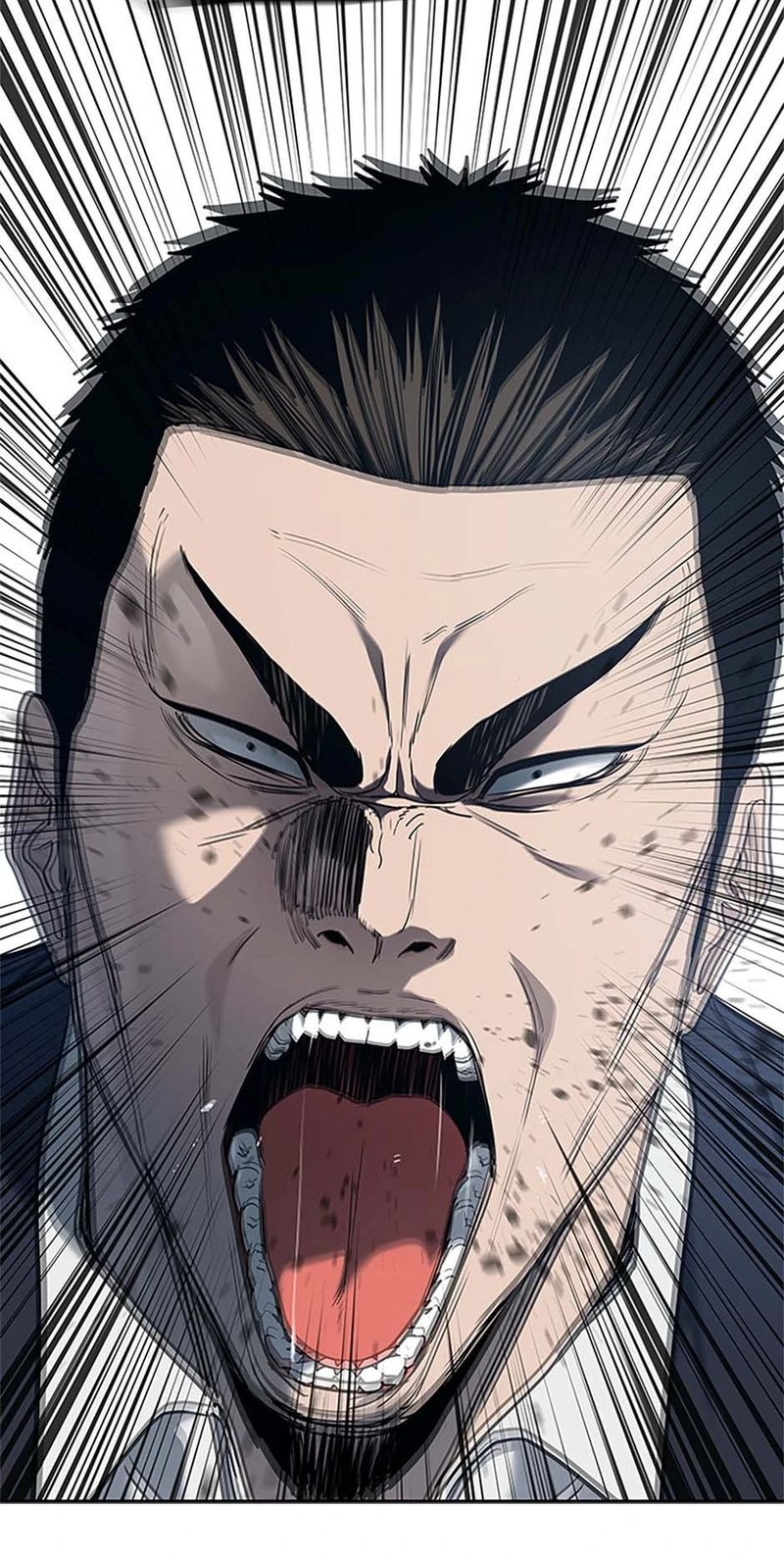 God of Blackfield - Chapter 220 Page 58