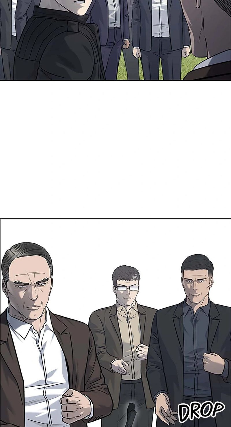 God of Blackfield - Chapter 220 Page 83